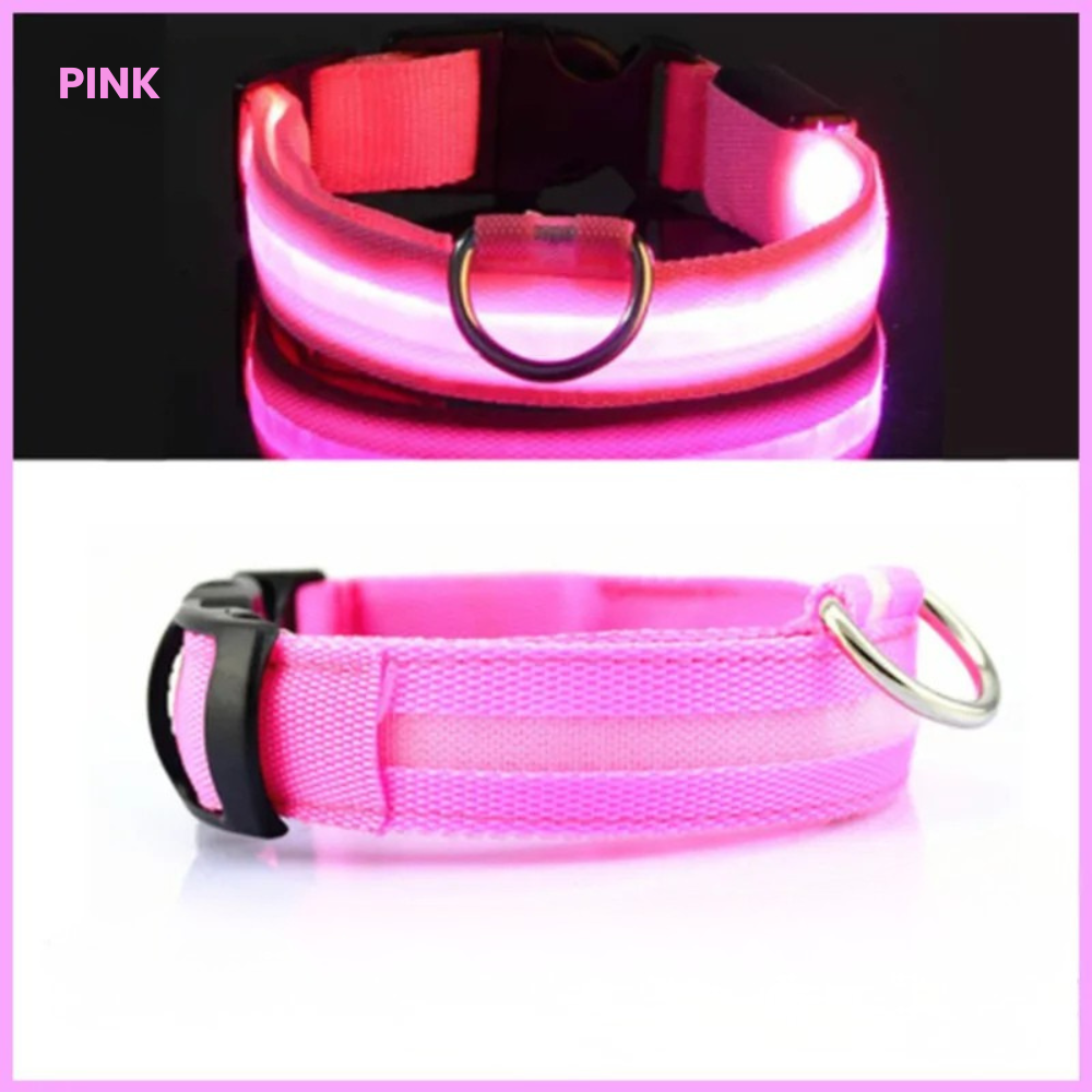 NeoNight - Weil du ihn liebst, verliere ihn nie aus den Augen.