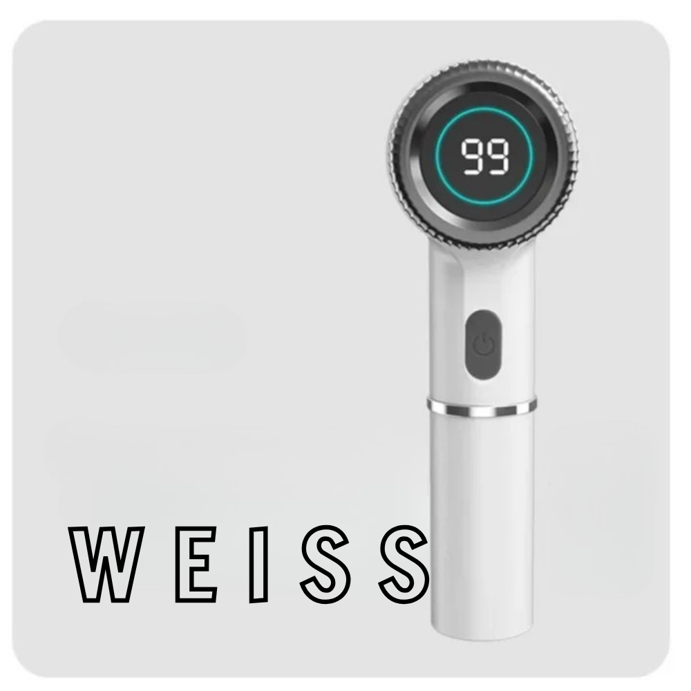 SCRUBBY - Deine Hände tun vom Putzen weh? Dieser kleine Trick ändert alles.