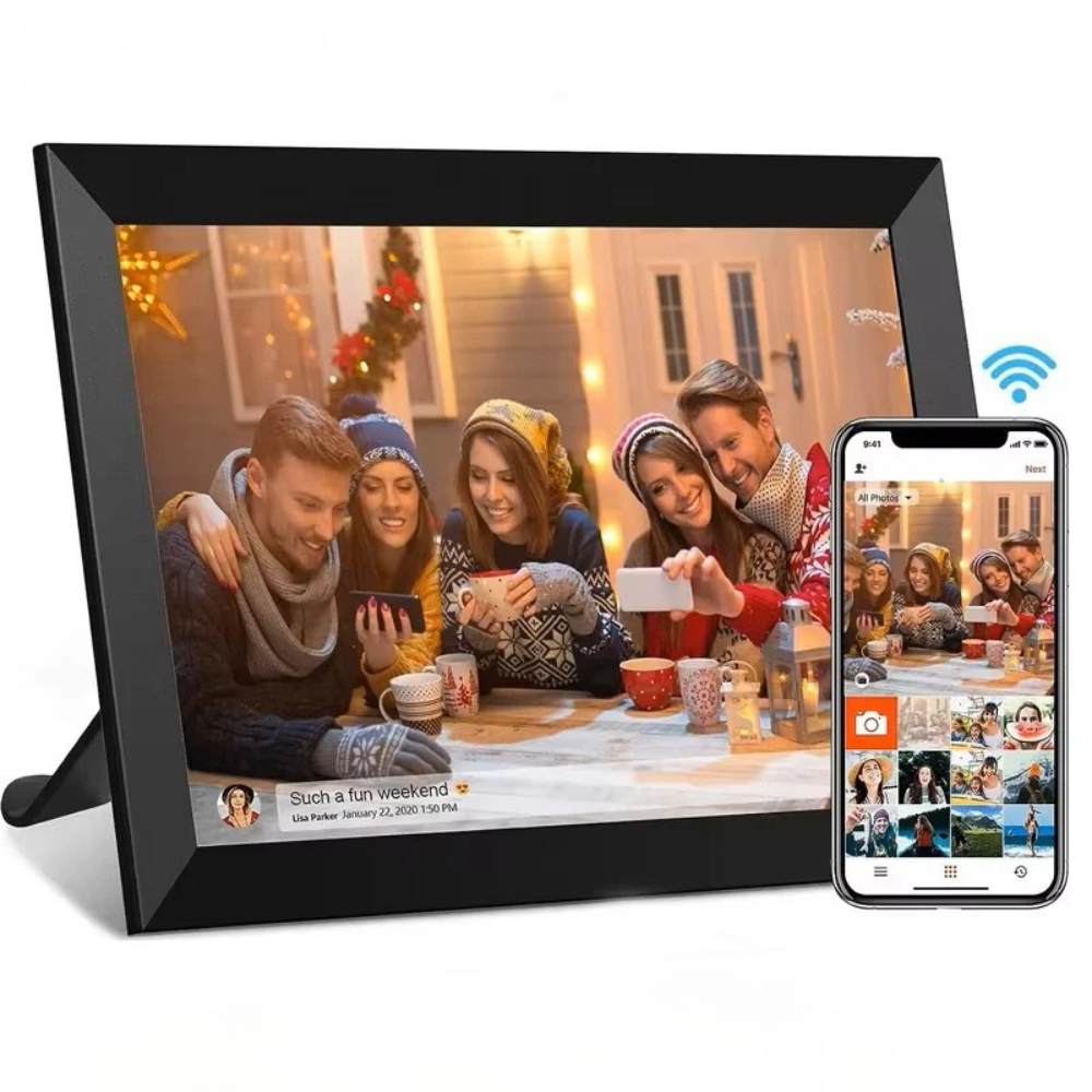 MOMENTOO - Teile deine schönsten Momente in Echtzeit.