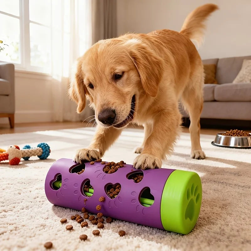PetVibe - No more gobbling! The smart feeding fun that protects your furry friend's digestion.